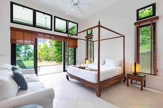 4 Beds 5 Baths - House Phuket
