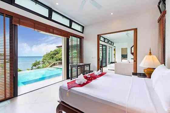 4 Beds 5 Baths - House Phuket