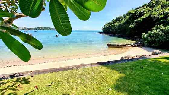 4 Beds 5 Baths - House Phuket