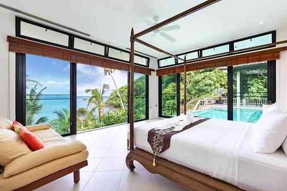 4 Beds 5 Baths - House Phuket