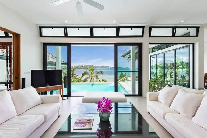 4 Beds 5 Baths - House Phuket - photo 2