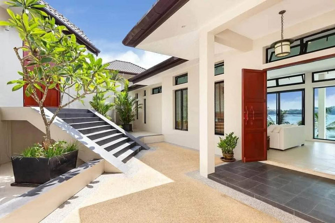 4 Beds 5 Baths - House Phuket - photo 8