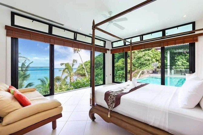 4 Beds 5 Baths - House Phuket - photo 3