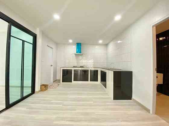 3 Beds 2 Baths - House Пхукет
