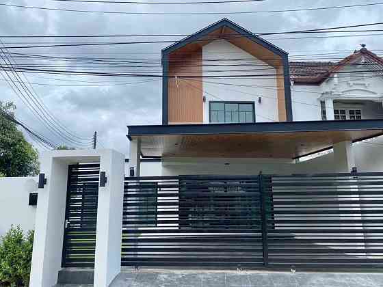3 Beds 2 Baths - House Пхукет