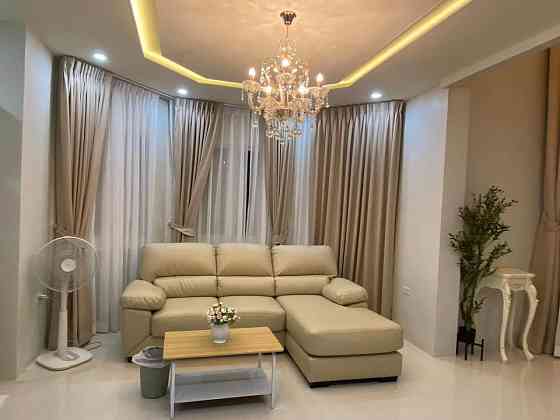 3 Bedrooms, 3 Bathrooms -House Пхукет