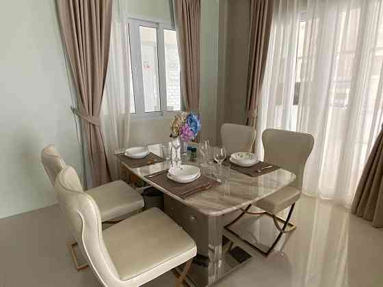 3 Bedrooms, 3 Bathrooms -House Пхукет