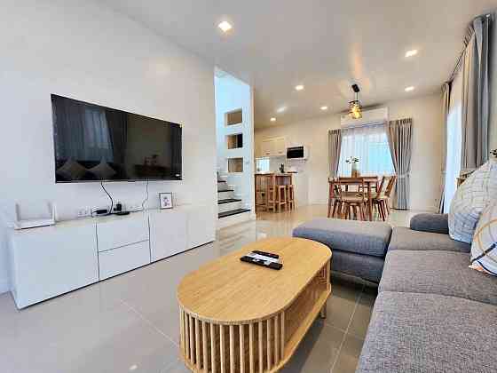 3 Bedrooms, 2 Bathrooms - Home Phuket