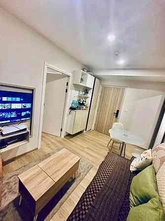 1 Bedroom, 1 Bathroom - Apartment Пхукет