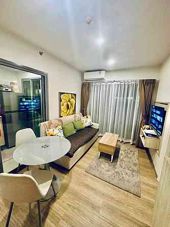 1 Bedroom, 1 Bathroom - Apartment Пхукет