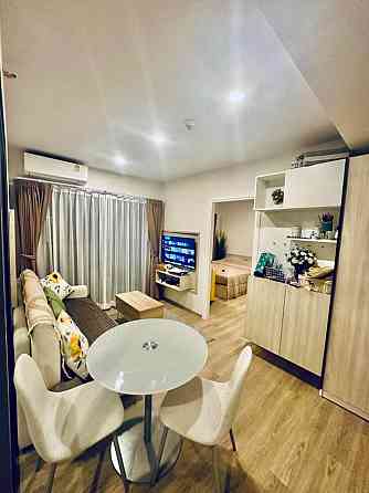 1 Bedroom, 1 Bathroom - Apartment Пхукет