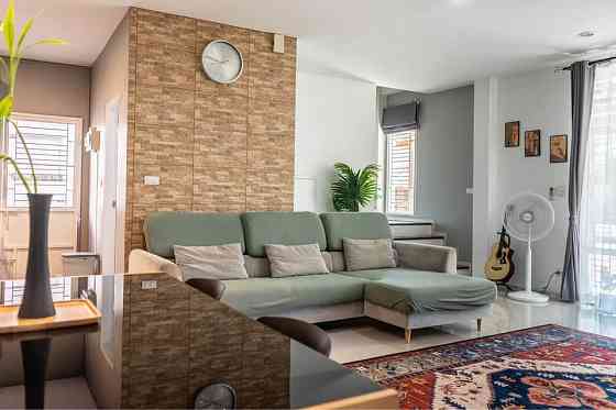 3 Beds 2 Baths House Phuket