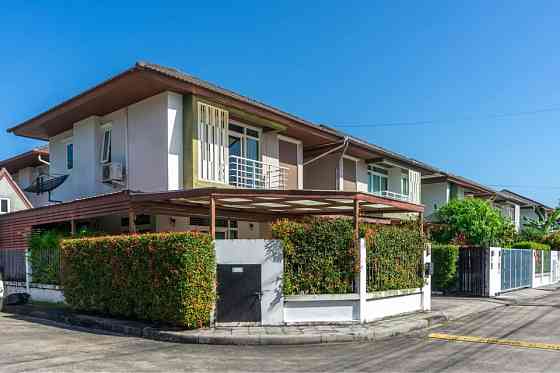 3 Beds 2 Baths House Phuket