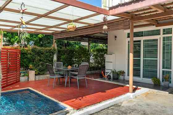 3 Beds 2 Baths House Phuket