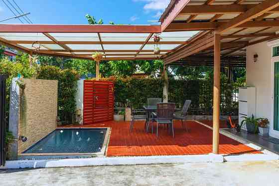 3 Beds 2 Baths House Phuket