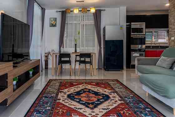 3 Beds 2 Baths House Phuket