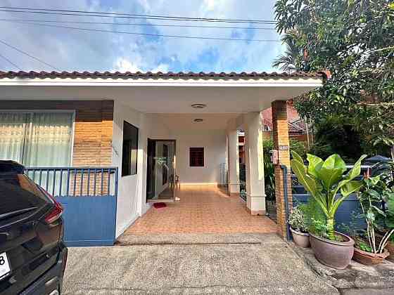 2 Beds 1 Bath - House Phuket