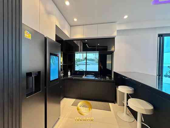 4 Bedrooms, 4 Bathrooms Phuket