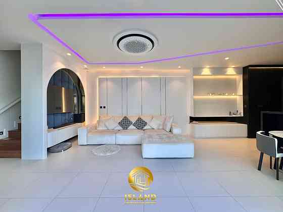 4 Bedrooms, 4 Bathrooms Phuket