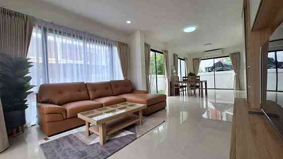 3 Beds 3 Bathrooms – House Phuket