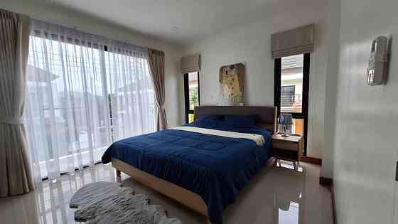 3 Beds 3 Bathrooms – House Phuket