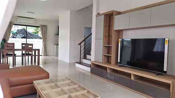 3 Beds 3 Bathrooms – House Phuket