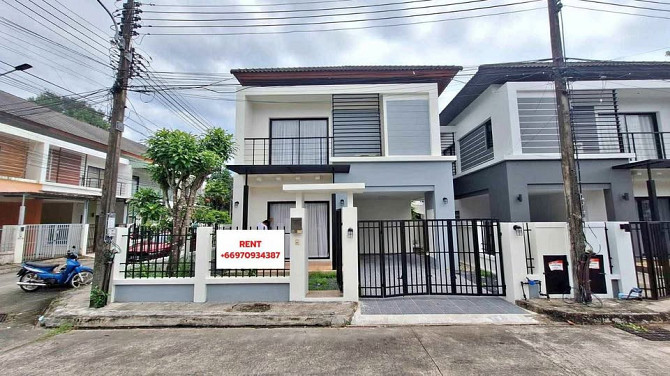 3 Bed 3 Bath House Phuket - photo 17
