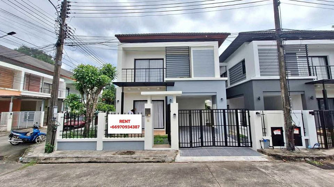 3 Beds 3 Bathrooms – House Phuket - photo 1