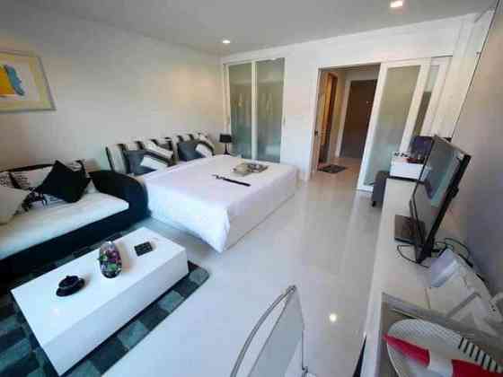 1 Bed 1 Bath - Apartment Пхукет