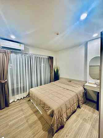 1 Bedroom, 1 Bathroom - Apartment Пхукет