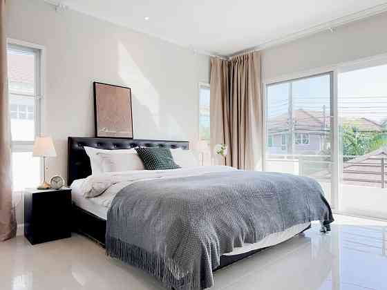 4 Beds 3 Baths House Phuket
