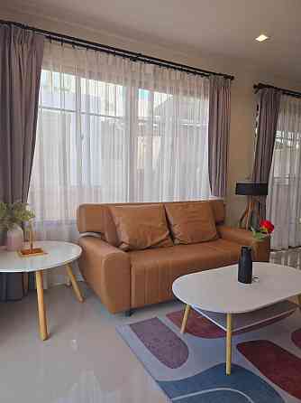 3 Bedrooms, 3 Bathrooms -House Phuket