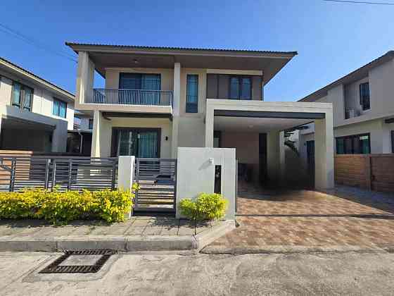 3 Bedrooms, 3 Bathrooms -House Phuket