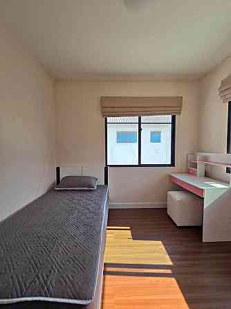3 Bedrooms, 3 Bathrooms -House Phuket