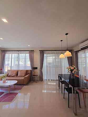 3 Bedrooms, 3 Bathrooms -House Phuket