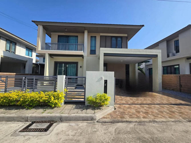 3 Bedrooms, 3 Bathrooms -House Phuket - photo 2