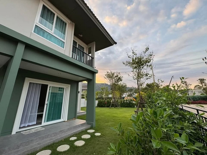 House 3 Beds 3 Baths Phuket - photo 4