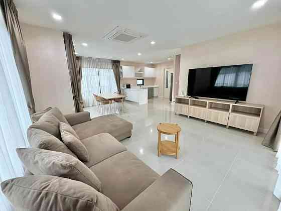 3 Bedrooms, 3 Bathrooms -House Пхукет