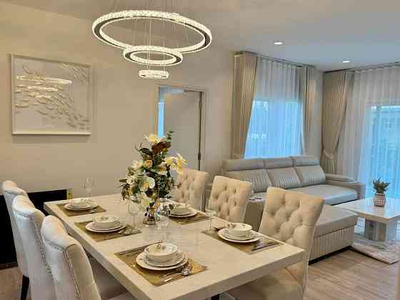 4 Beds 3 Baths - House Пхукет