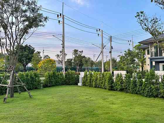 4 Beds 3 Baths - House Пхукет