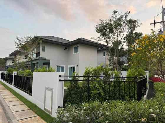 4 Beds 3 Baths - House Пхукет