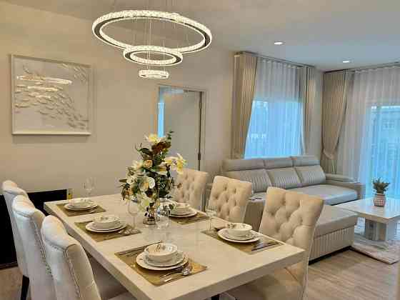 4 Beds 3 Baths - House Пхукет