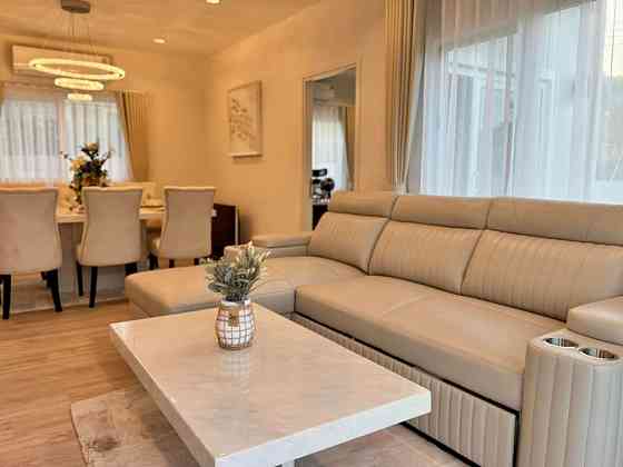 4 Beds 3 Baths - House Пхукет