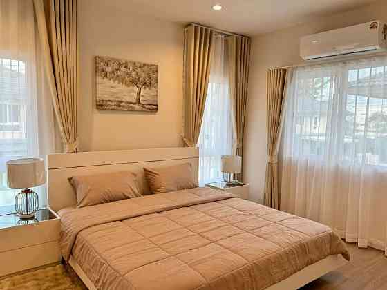 4 Beds 3 Baths - House Пхукет