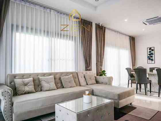 4 Beds 3 Baths House Пхукет