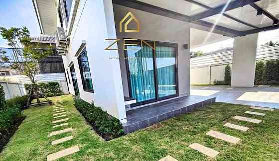 4 Beds 3 Baths House Пхукет