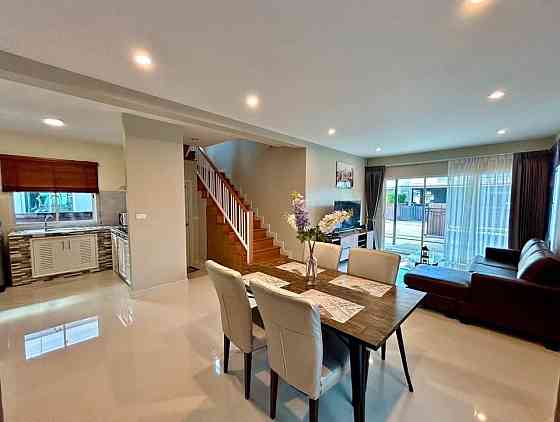 3 Beds 2 Baths - House Пхукет