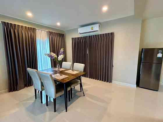 3 Beds 2 Baths - House Пхукет