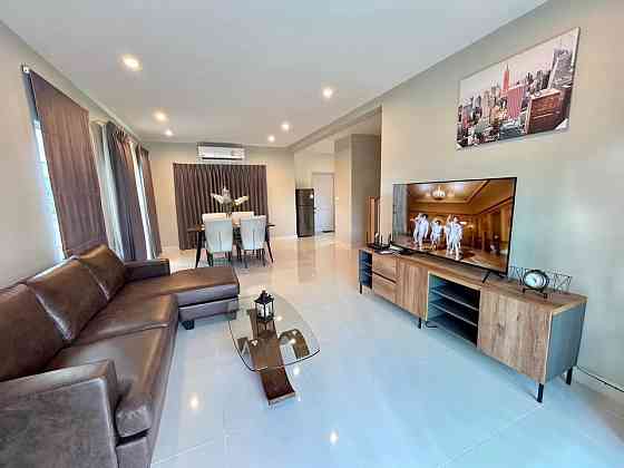 3 Beds 2 Baths - House Пхукет