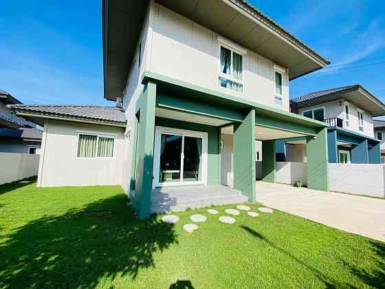 4 Bedrooms, 3 Bathrooms Пхукет